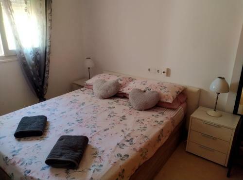 Exquisite 3 Bed Apartment With Private Jacuzzi