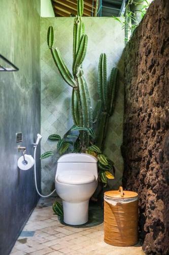 The Villa Rossi Ubud