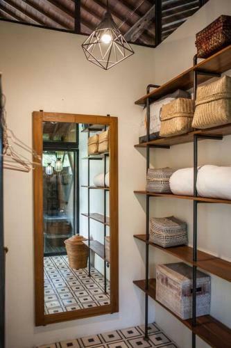 The Villa Rossi Ubud