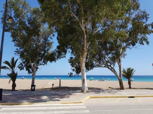 Apartamento Beautiful Condado Naranjos 5-447