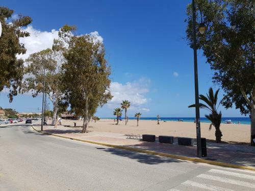 Apartamento Beautiful Condado Naranjos 5-447