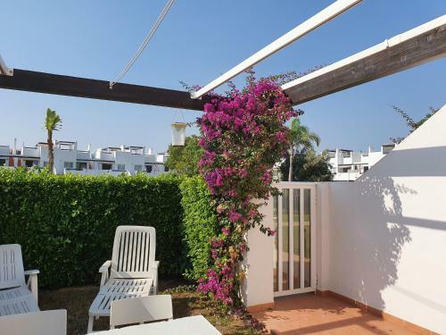 Apartamento Beautiful Condado Naranjos 5-447