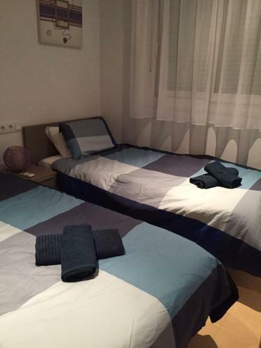 Apartamento Beautiful Condado Naranjos 5-447
