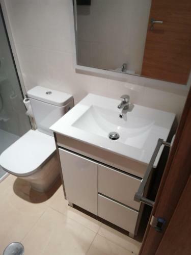 Apartamento Beautiful Condado Naranjos 5-447