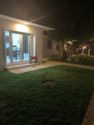 Hostal River View Villas