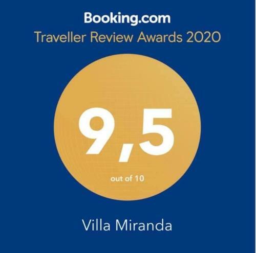 Villa Miranda