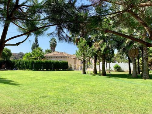 Villa Miranda