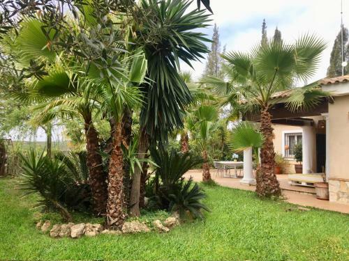 Villa Miranda