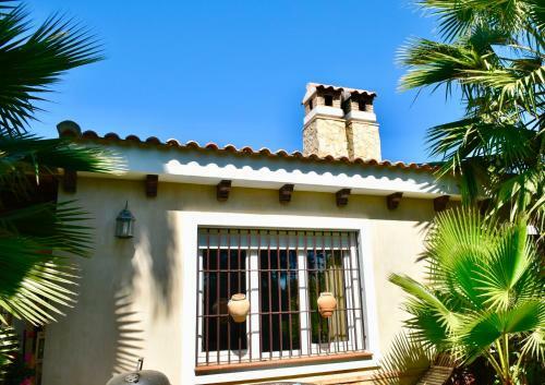 Villa Miranda