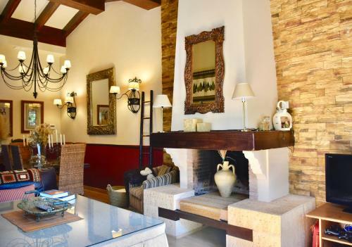 Villa Miranda