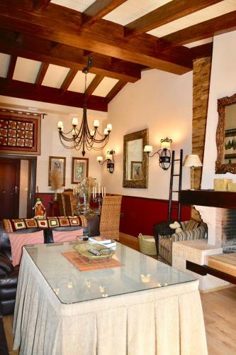 Villa Miranda