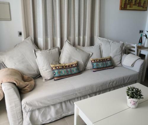 Apartamentos En Paseo Maritimo