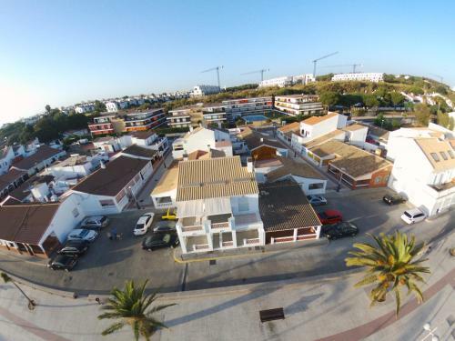 Apartamentos En Paseo Maritimo