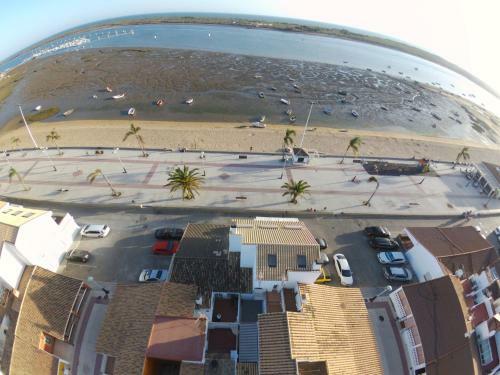 Apartamentos En Paseo Maritimo