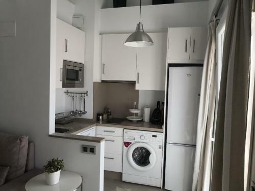 Apartamentos En Paseo Maritimo