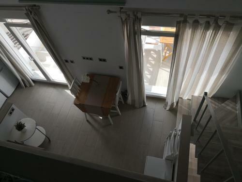 Apartamentos En Paseo Maritimo