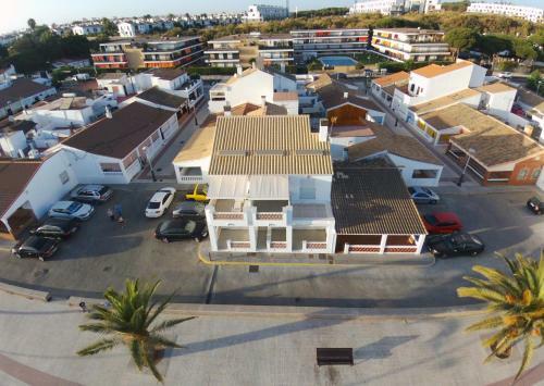 Apartamentos En Paseo Maritimo