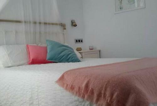 Apartamentos En Paseo Maritimo