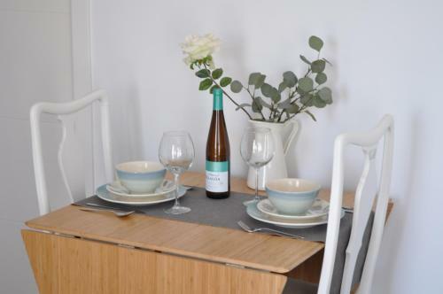 Apartamentos En Paseo Maritimo