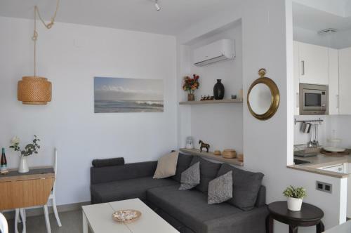 Apartamentos En Paseo Maritimo