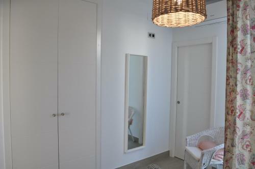 Apartamentos En Paseo Maritimo