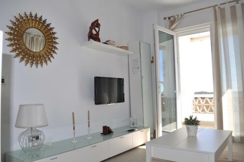 Apartamentos En Paseo Maritimo
