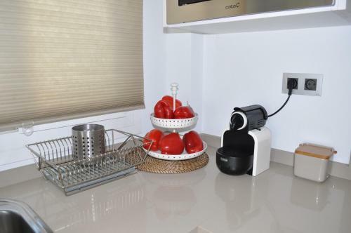 Apartamentos En Paseo Maritimo