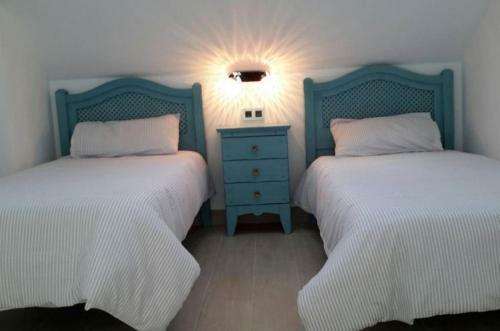 Apartamentos En Paseo Maritimo