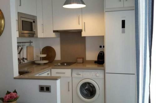 Apartamentos En Paseo Maritimo