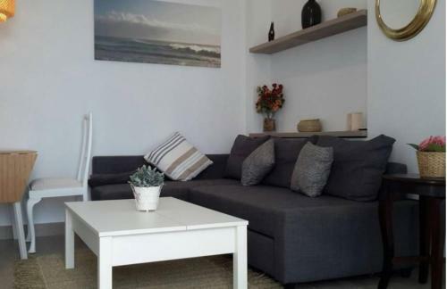 Apartamentos En Paseo Maritimo