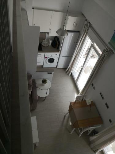 Apartamentos En Paseo Maritimo