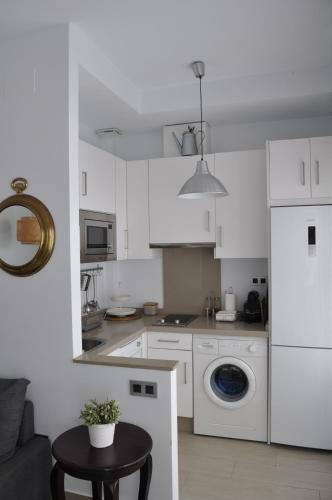 Apartamentos En Paseo Maritimo