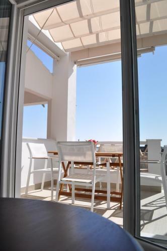 Apartamentos En Paseo Maritimo