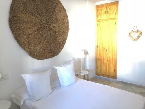 Apartamento En El Rompido A P�e De Playa