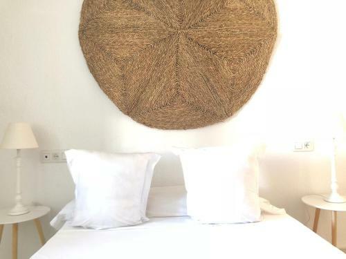 Apartamento En El Rompido A P�e De Playa