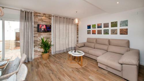 La Casita Del Atl�ntico