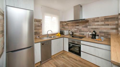 La Casita Del Atl�ntico