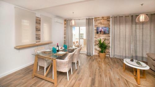La Casita Del Atl�ntico
