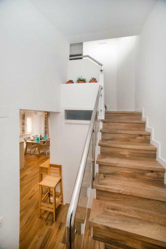 La Casita Del Atl�ntico