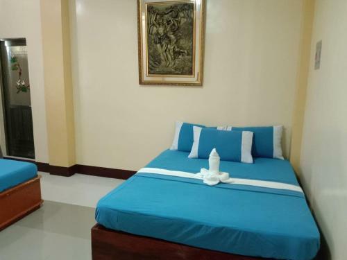 Hotel Isla Virginia Fun-talan Baler