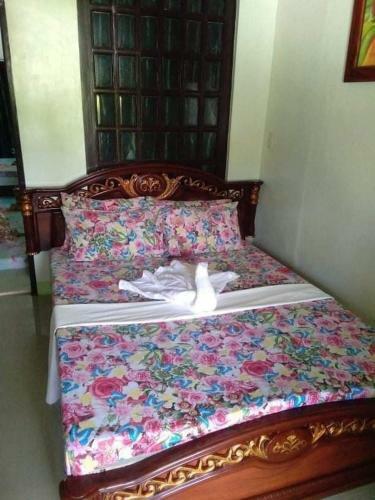 Hotel Isla Virginia Fun-talan Baler