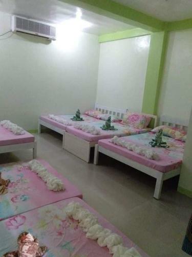 Hotel Isla Virginia Fun-talan Baler