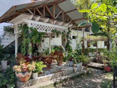 Hotel Isla Virginia Fun-talan Baler