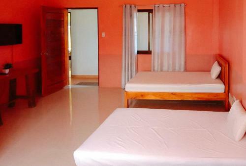 Hotel Balay Thelma Aurora Baler