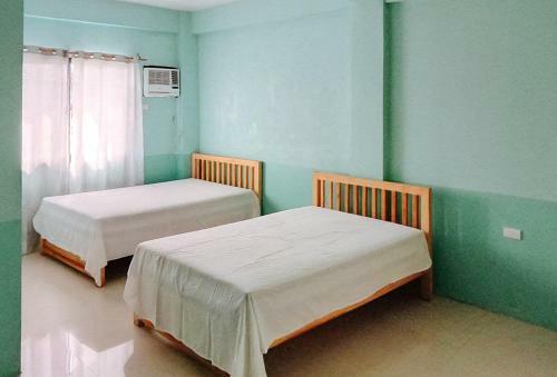 Hotel Balay Thelma Aurora Baler