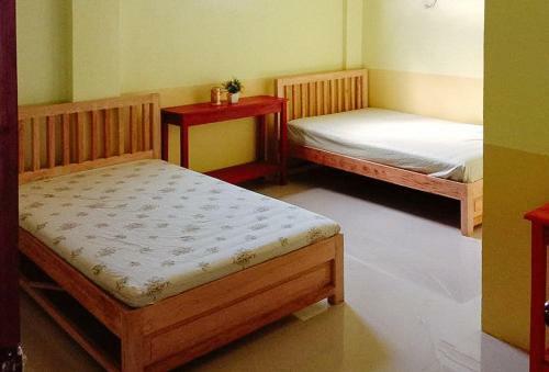 Hotel Balay Thelma Aurora Baler