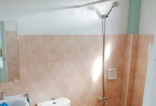 Hotel Balay Thelma Aurora Baler