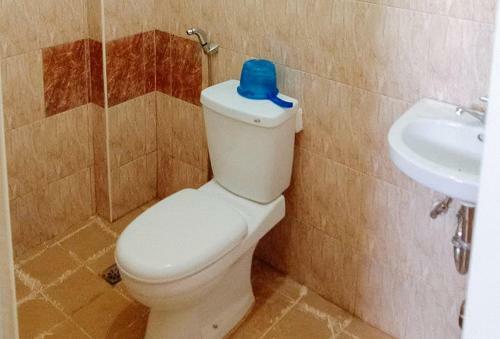Hotel Balay Thelma Aurora Baler