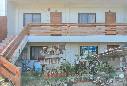 Hotel Balay Thelma Aurora Baler