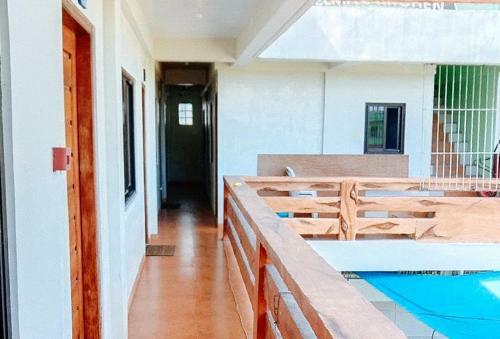 Hotel Balay Thelma Aurora Baler